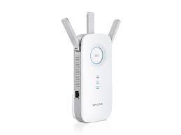 TP LINK EXTENSOR MESH WI-FI AC1750 DUAL BAND 2.4GHZ 5GHZ